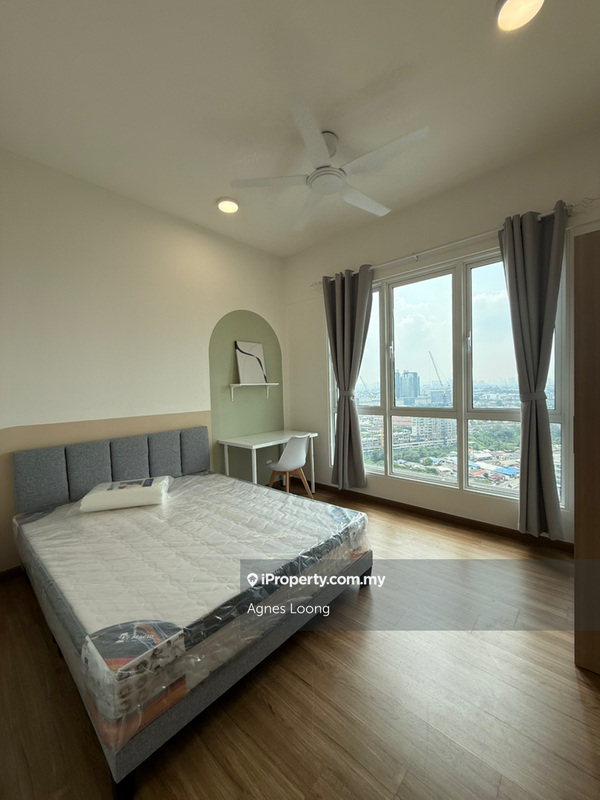 For Rent - 121 Residences