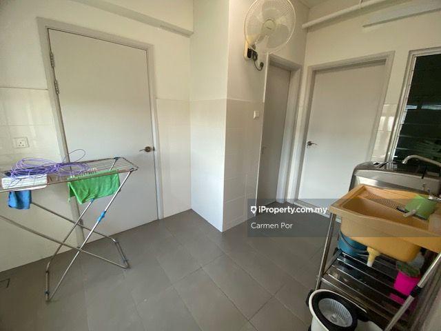 Condominium for Rent in Platino Condominium by Carmen Por - iProperty.com.my