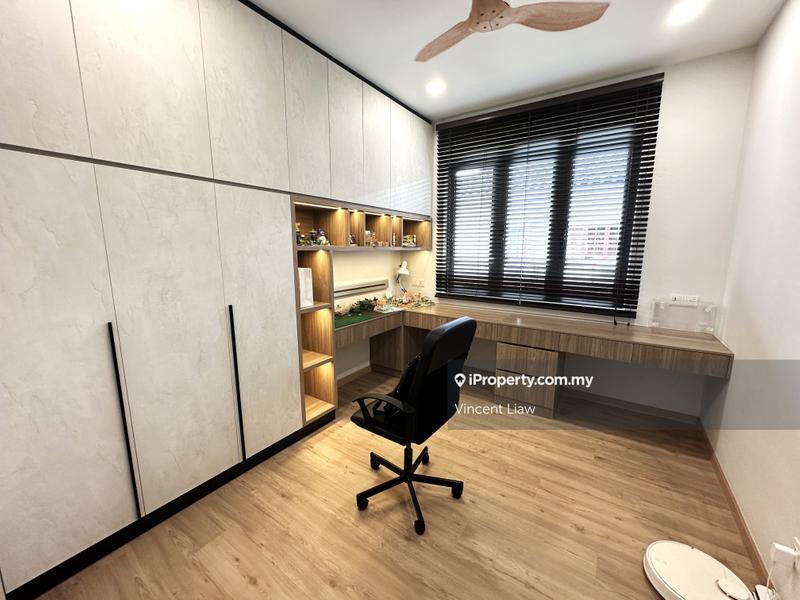 Bungalow House for Sale in 28 residency, Kota Damansara by Vincent Liaw - iProperty.com.my