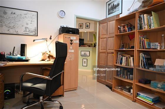 Townhouse for Sale in Langkawi, Kuah by Mark Saw - iProperty.com.my