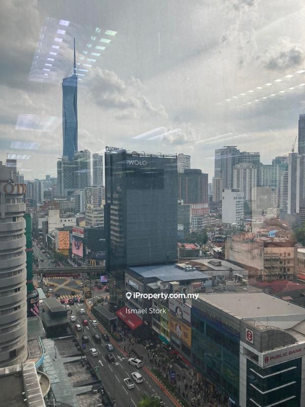 Office for Sale in Bukit Bintang, KL City Centre by Ismael Stork - iProperty.com.my