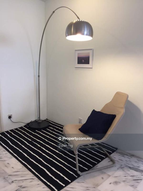 Kondominium untuk Dijual di Menara Bangsar oleh Dylan Ng - iProperty.com.my