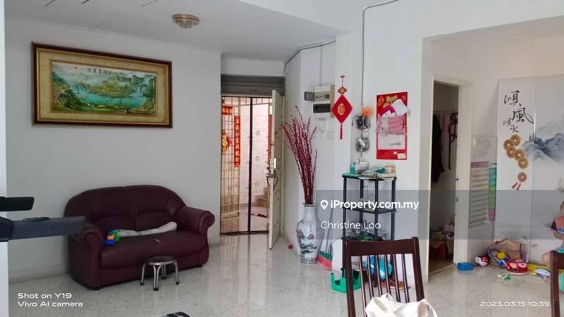 Apartment for Sale in Selesa Hillhomes Resort by Christine Loo - iProperty.com.my