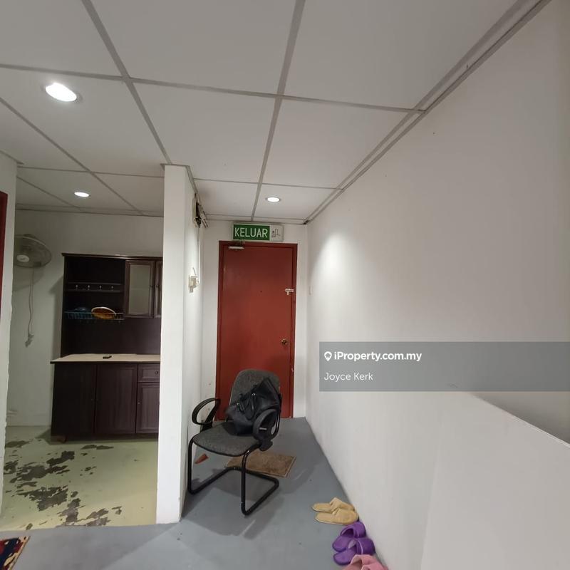 Kedai-Pejabat untuk Dijual di Bukit Beruntung, Serendah oleh Joyce Kerk - iProperty.com.my
