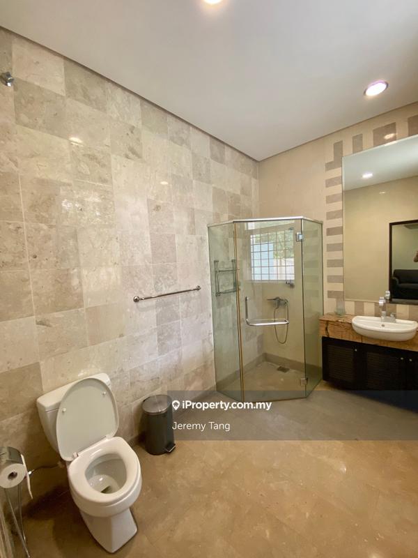 Bungalow House for Sale in Bukit Kiara Residence, Sri Hartamas by Jeremy Tang - iProperty.com.my