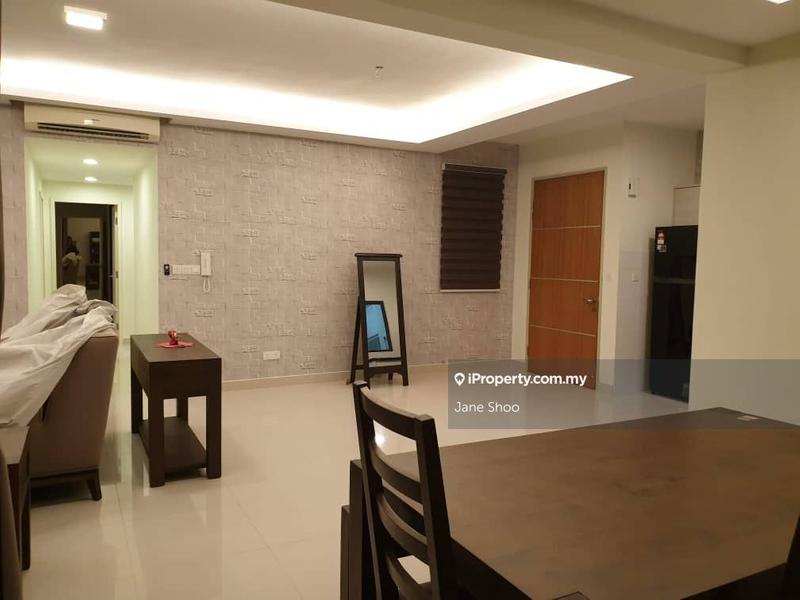 Kondominium untuk Dijual di The Z Residence oleh Jane Shoo - iProperty.com.my
