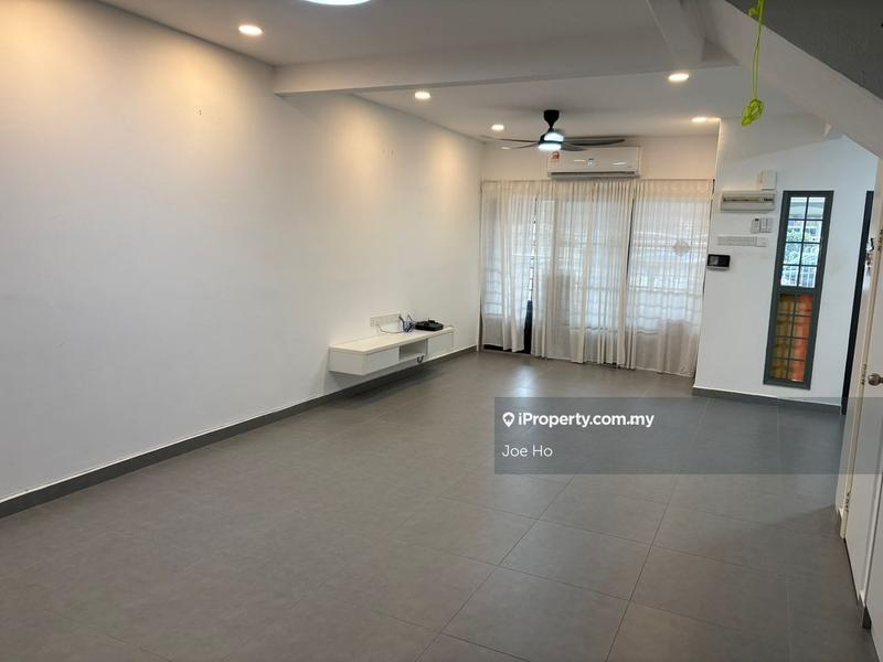 Rumah Berangkai 2 Tingkat untuk Dijual di 9jm5j, Kajang oleh Joe Ho - iProperty.com.my
