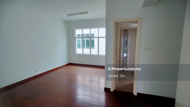 Service Residence for Sale in Subang Olives Residence by Jordan Tan - iProperty.com.my