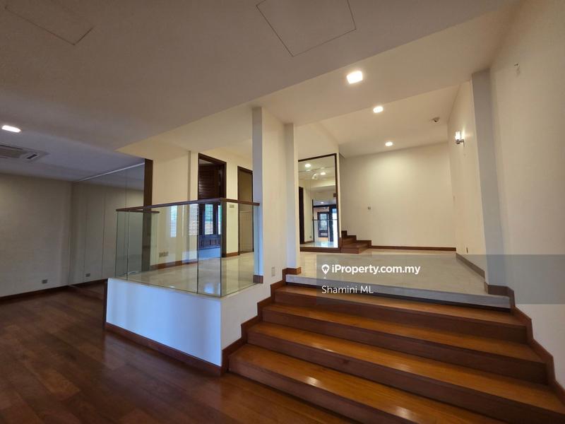 Bungalow House for Sale in nu4n6, Damansara Heights by Shamini ML - iProperty.com.my
