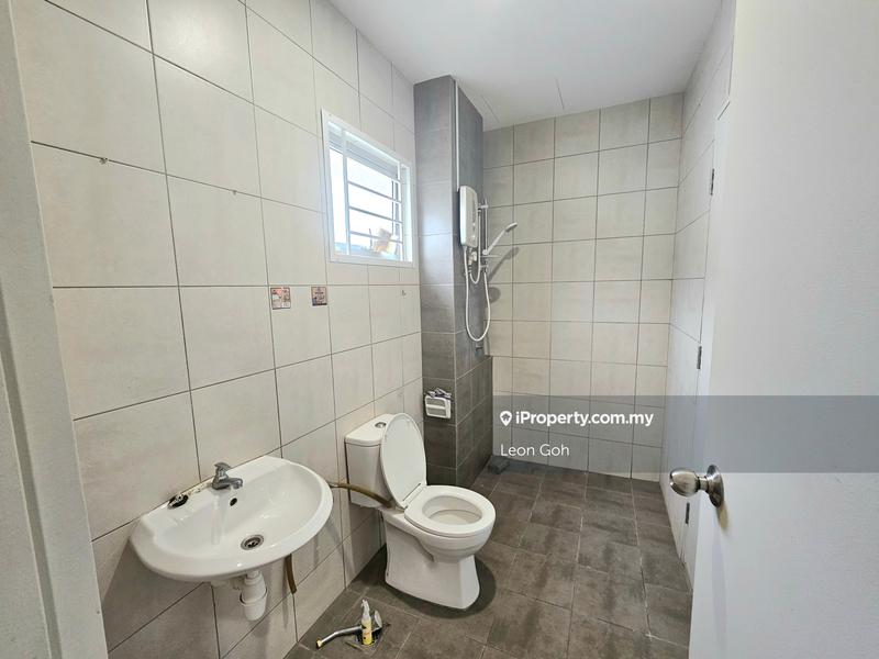 2-storey Terraced House for Sale in Bandar Rimbayu, Telok Panglima Garang by Leon Goh - iProperty.com.my