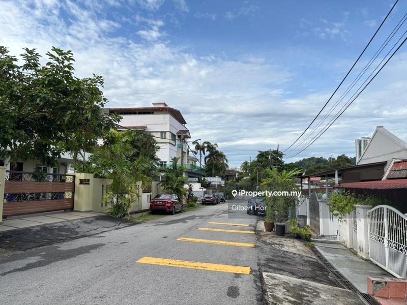 1-storey Terraced House for Sale in Taman Taynton View, Cheras by Gilbert Hor - iProperty.com.my