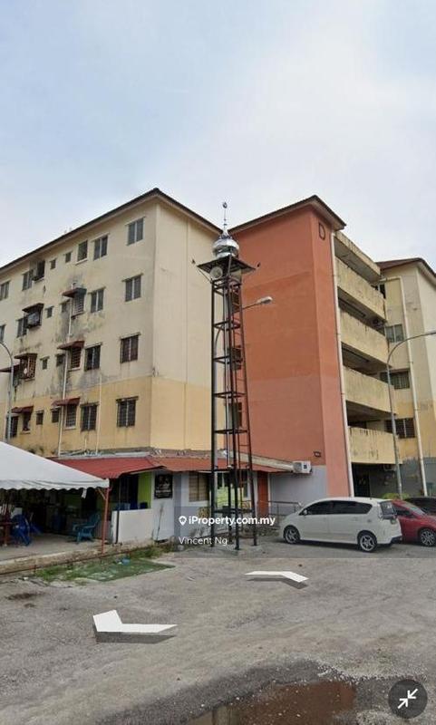 For Sale - Taman Alam Jaya