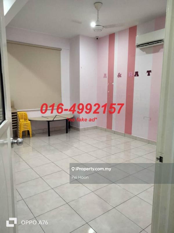 2-storey Terraced House untuk Dijual di 2 storey commercial terrace house at Bukit Jambul, Bayan Lepas oleh Pei Hoon - iProperty.com.my