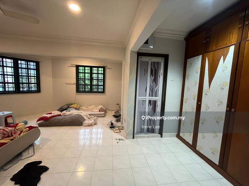 2-storey Terraced House for Sale in TAMAN MELUR, Ampang by Irene Lee - iProperty.com.my