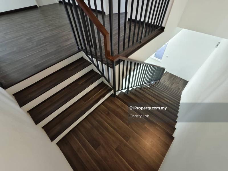 Semi-Detached House for Rent in Jalan Eco Forest 1/2B, Semenyih by Christy Loh - iProperty.com.my