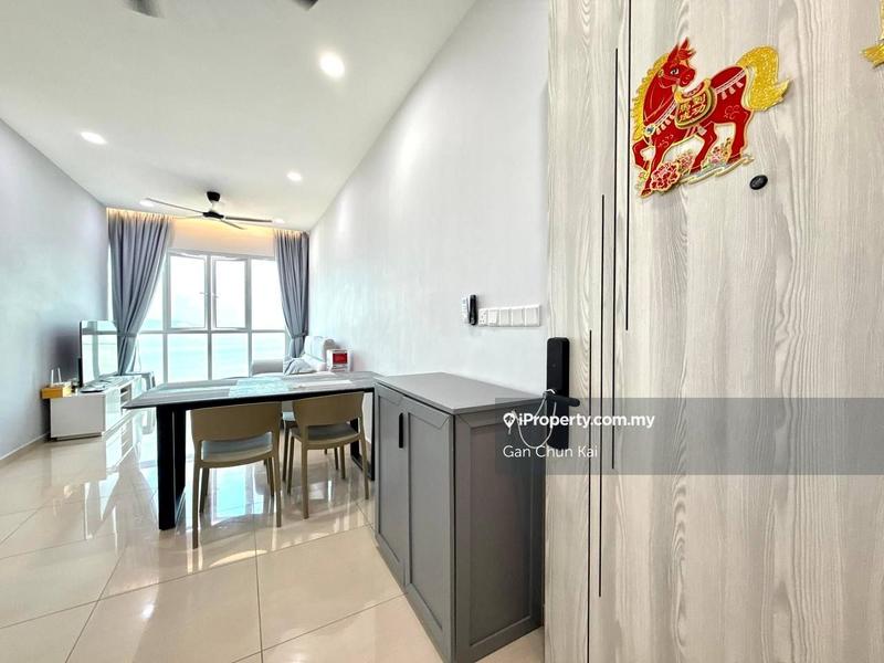 Kondominium untuk Disewa di The Zen oleh Gan Chun Kai - iProperty.com.my