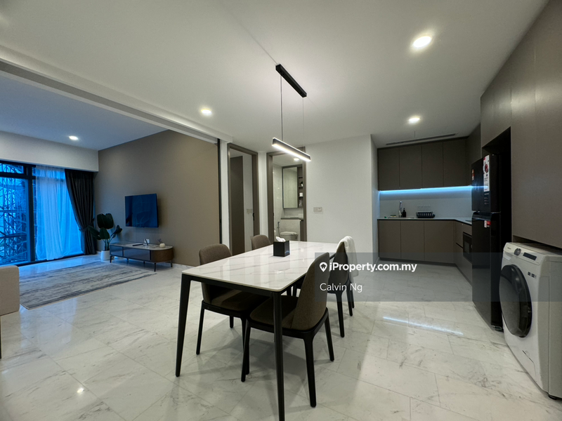 Kediaman Servis untuk Dijual di Banyan Tree Signatures oleh Calvin Ng - iProperty.com.my