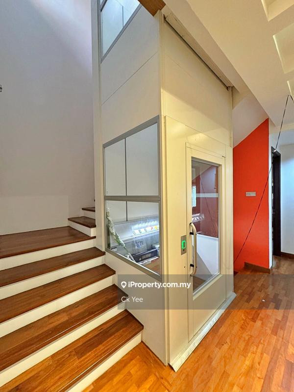 3-storey Terraced House for Sale in Taman Esplanad, Bukit Jalil by Ck Yee - iProperty.com.my