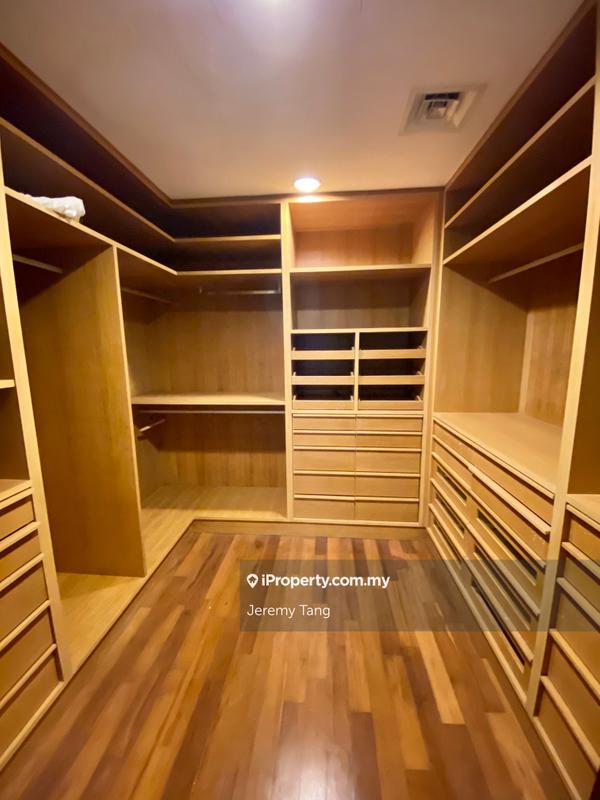 Kondominium untuk Dijual di Dua Residency oleh Jeremy Tang - iProperty.com.my