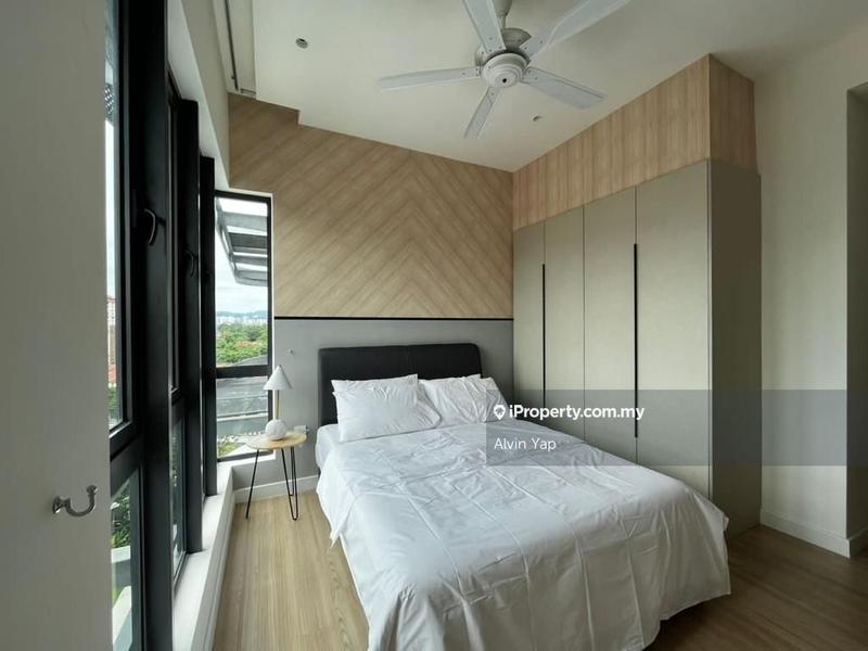 Service Residence for Sale in UNIO Residence by Alvin Yap - iProperty.com.my