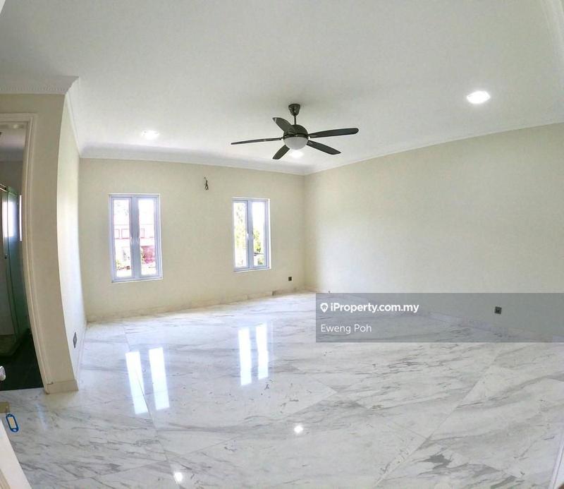 Bungalow House untuk Dijual di Taman Melawati, Ulu Kelang oleh Eweng Poh - iProperty.com.my