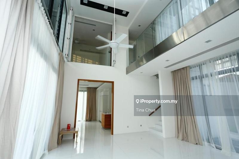 Bungalow House untuk Dijual di Seputeh Garden, Laman Seputeh, Seputeh oleh Tina Chua - iProperty.com.my