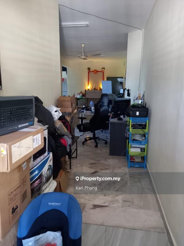 Pangsapuri untuk Dijual di Ruby oleh Karl Phang - iProperty.com.my