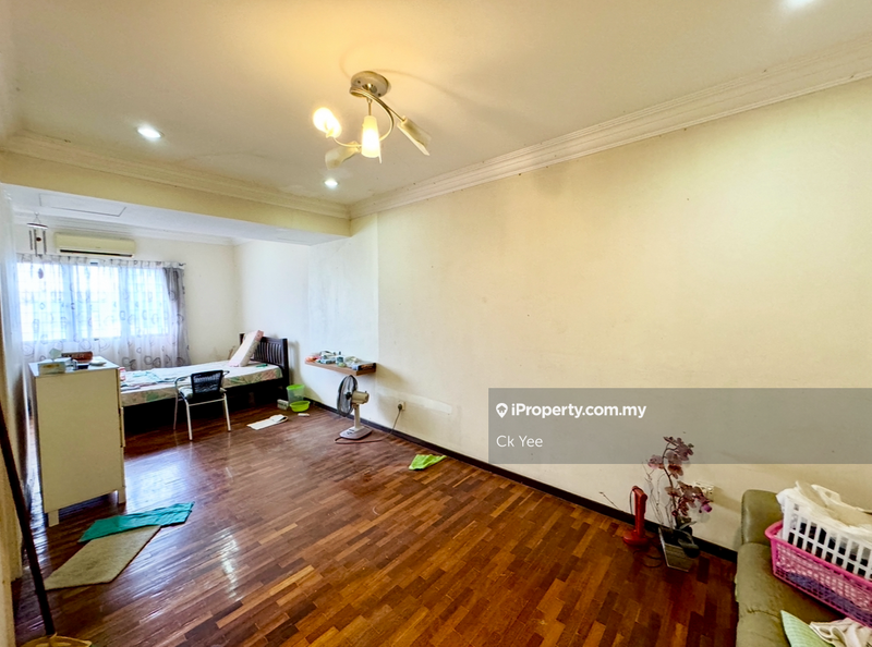 Rumah Berangkai 3 Tingkat untuk Dijual di Taman Esplanad, Bukit Jalil oleh Ck Yee - iProperty.com.my