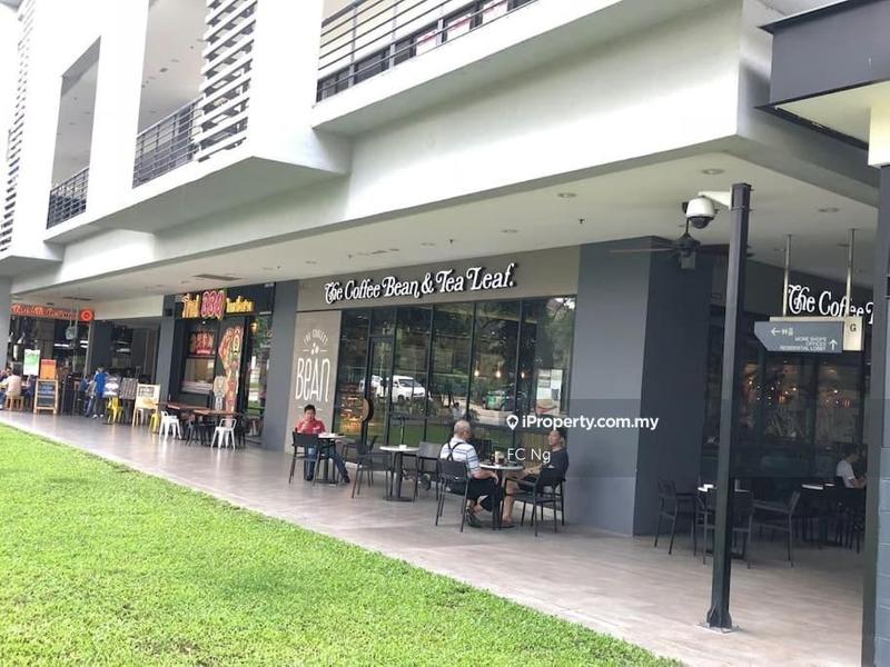 For Sale - Below Market! Tropicana Avenue office unit for sale @ Tropicana, Petaling Jaya