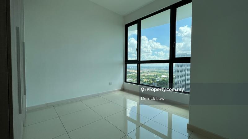 For Sale - The M @ Medini Macrolink