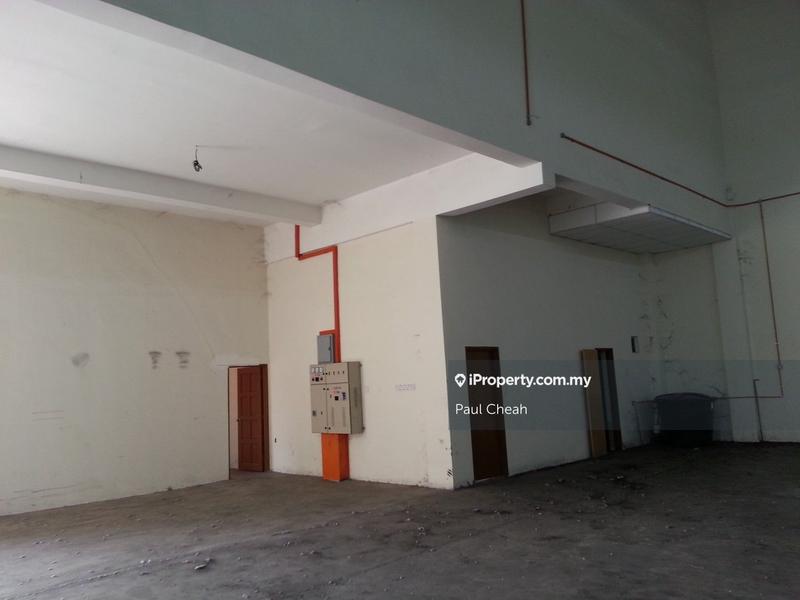 Detached Factory for Sale in Bandar Sri Damansara, Selangor by Paul Cheah - iProperty.com.my