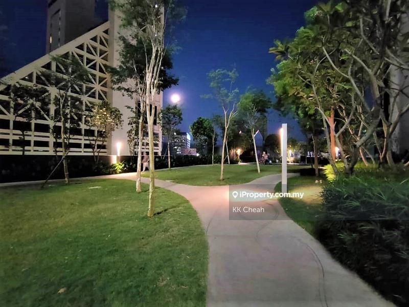 Residensi Servis untuk Dijual di M City oleh KK Cheah - iProperty.com.my