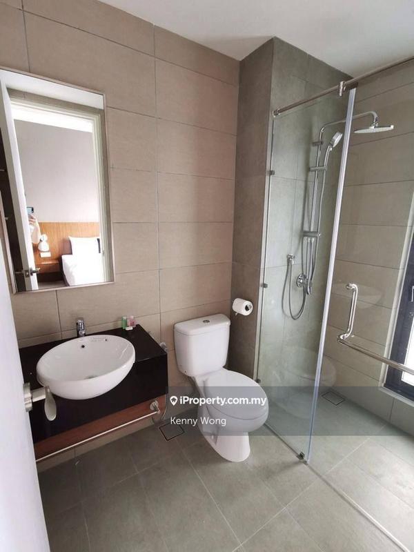 Kondominium untuk Dijual di The Elysia Park Residence oleh Kenny Wong - iProperty.com.my