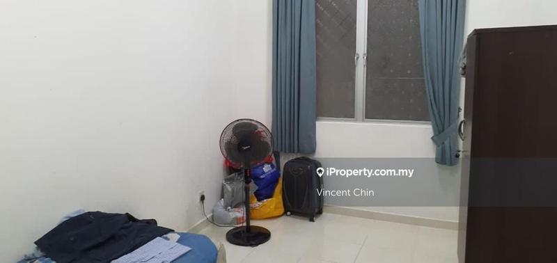 Kediaman Servis untuk Dijual di I Residence oleh Vincent Chin - iProperty.com.my