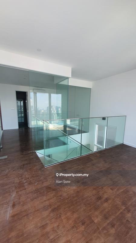 Service Residence for Sale in Quill Residence by Alan Siow - iProperty.com.my