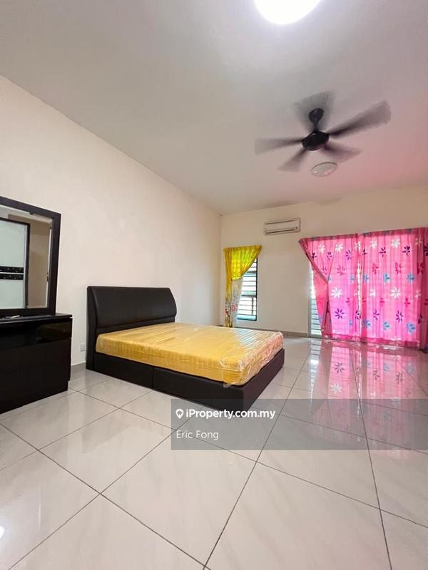Rumah Teres 2-Tingkat untuk Dijual di Bandar Mahkota Cheras, Cheras oleh Eric Fong - iProperty.com.my