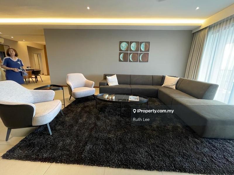 Condominium for Sale in The Landmark by Ruth Lee - iProperty.com.my