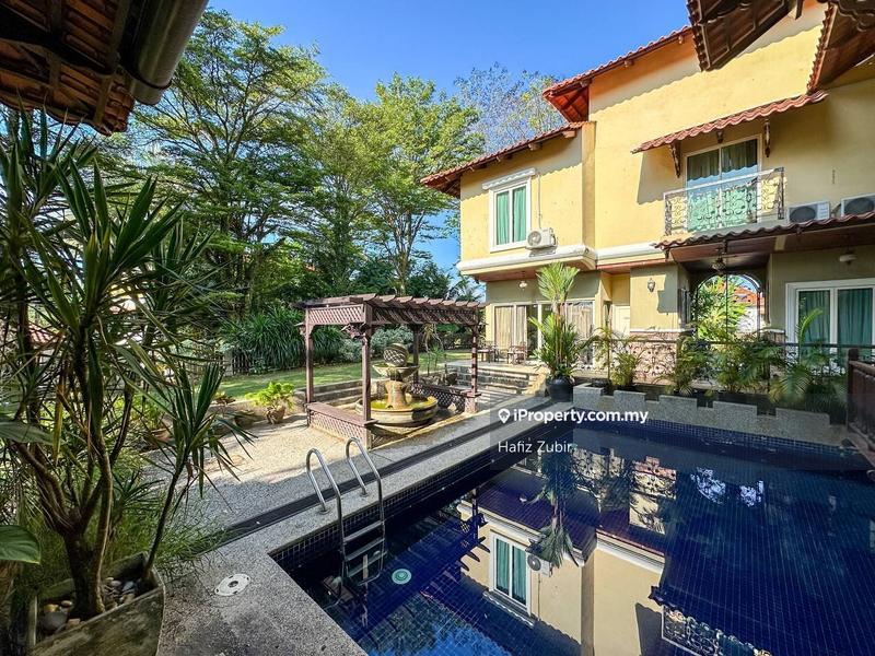 Banglo untuk Dijual di Taman Saujana Impian, Kajang oleh Hafiz Zubir - iProperty.com.my