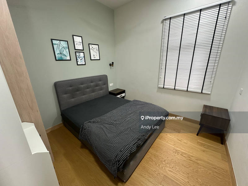 For Rent - Sunway GeoSense