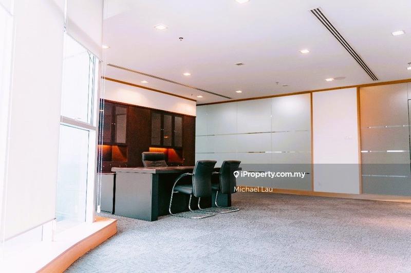 Office for Rent in Hicom - Glenmarie Industrial Park, Shah Alam by Michael Lau - iProperty.com.my