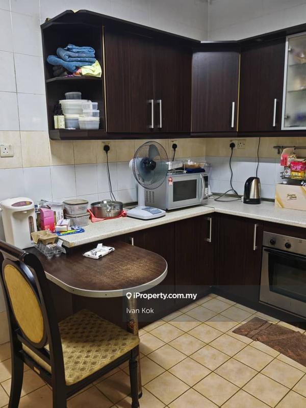 2-storey Terraced House for Sale in Bukit Jelutong, Shah Alam by Ivan Kok - iProperty.com.my