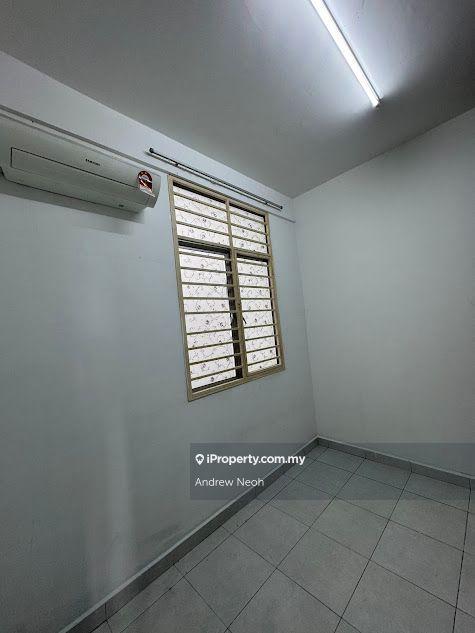 Pangsapuri untuk Dijual di Pangsapuri Saujana Permai 2 oleh Andrew Neoh - iProperty.com.my