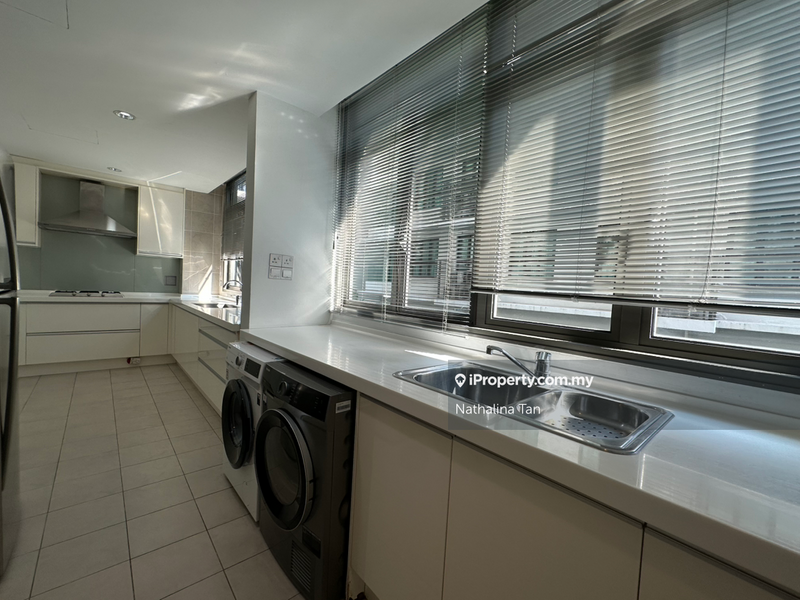 Kondominium untuk Dijual di U-Thant Residence oleh Nathalina Tan - iProperty.com.my