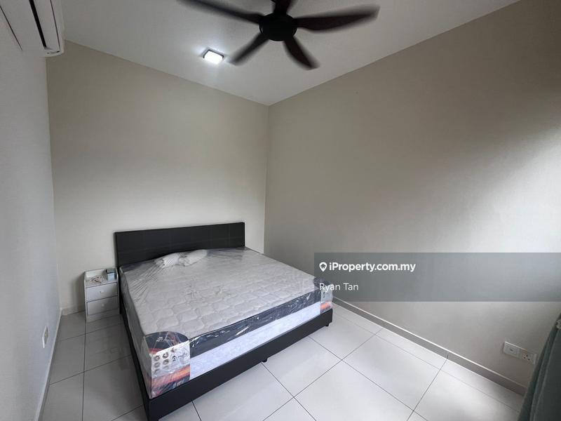 Service Residence for Rent in Seasons Garden Residences by Ryan Tan - iProperty.com.my