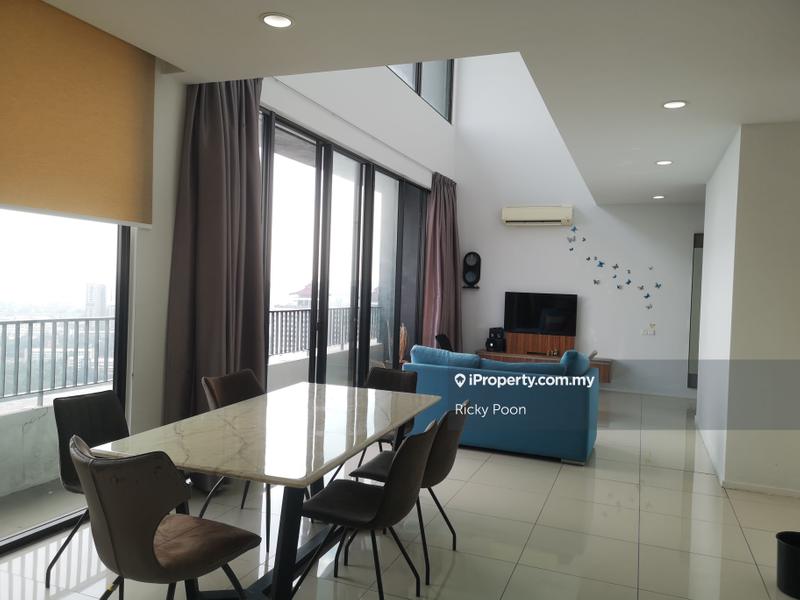 Condominium for Sale in Dreamcity by Ricky Poon - iProperty.com.my