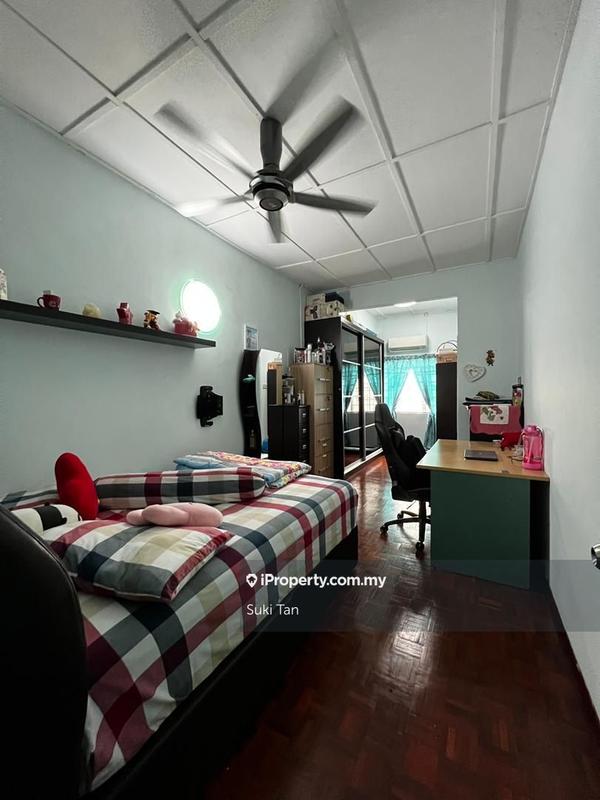 Rumah Teres 2-Tingkat untuk Dijual di Taman Selayang Utama, Selayang oleh Suki Tan - iProperty.com.my