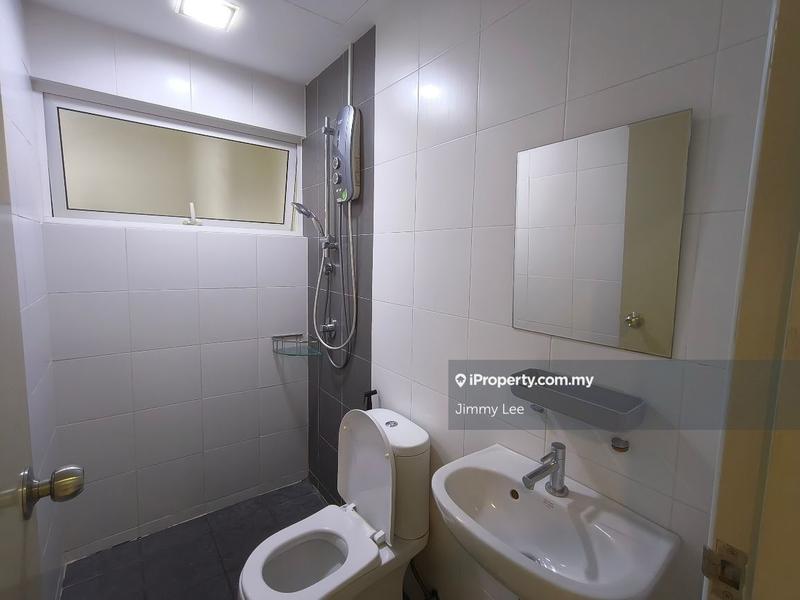 Residensi Servis untuk Disewa di Pacific Place oleh Jimmy Lee - iProperty.com.my