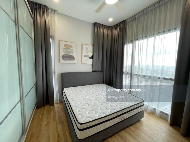Kediaman Servis untuk Disewa di Dianthus @ Tropicana Gardens oleh Kenny Tan - iProperty.com.my