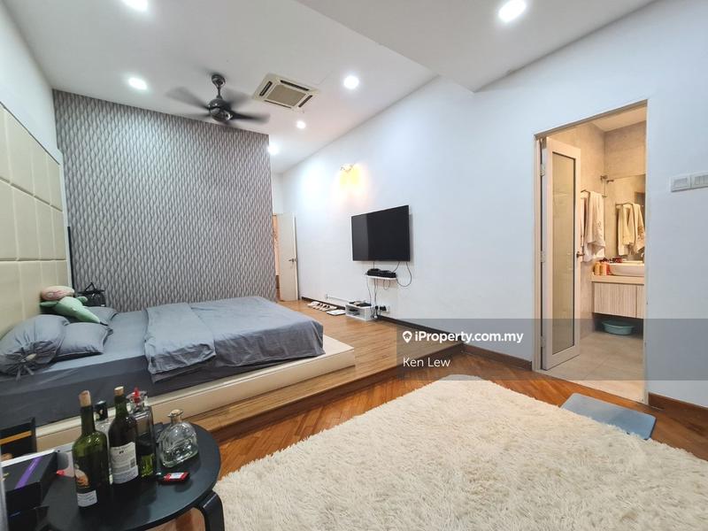 Semi-Detached House for Sale in Taman Bukit Segar, Cheras by Ken Lew - iProperty.com.my