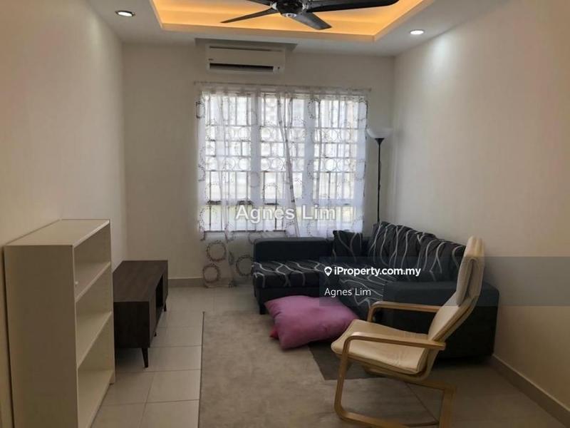 For Sale - Seri Intan Apartment